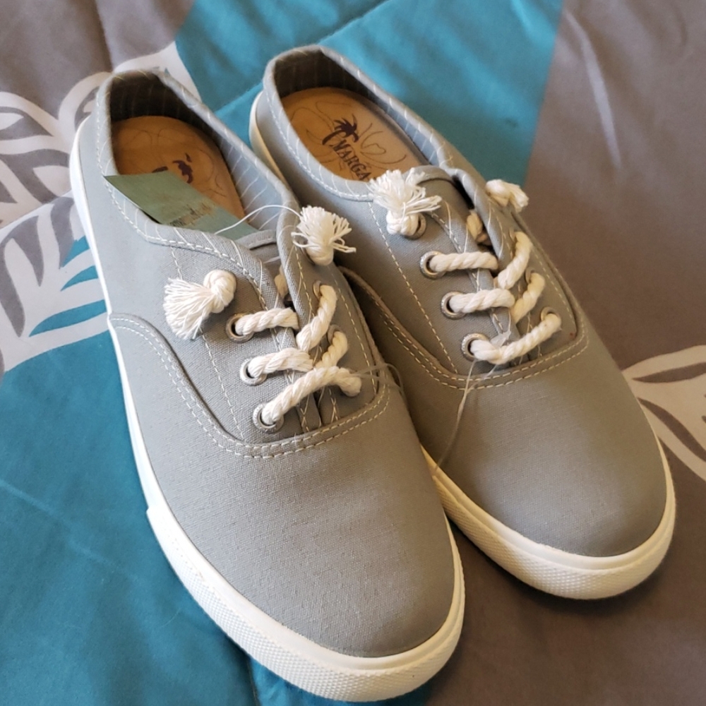 Margaritaville shoes NWT